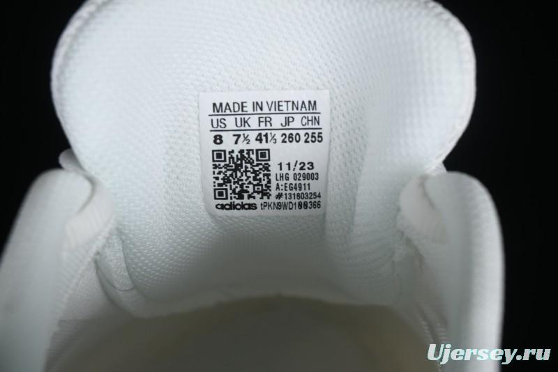 Adidas Tubular Shadow Retro Casual Sneakers - EG4911