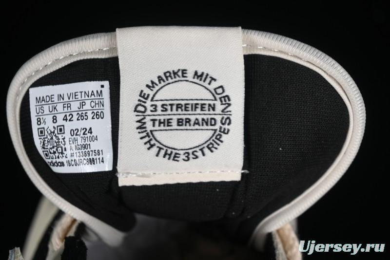 Adidas Forum 84 Low Retro Basketball Sneakers - IG3901