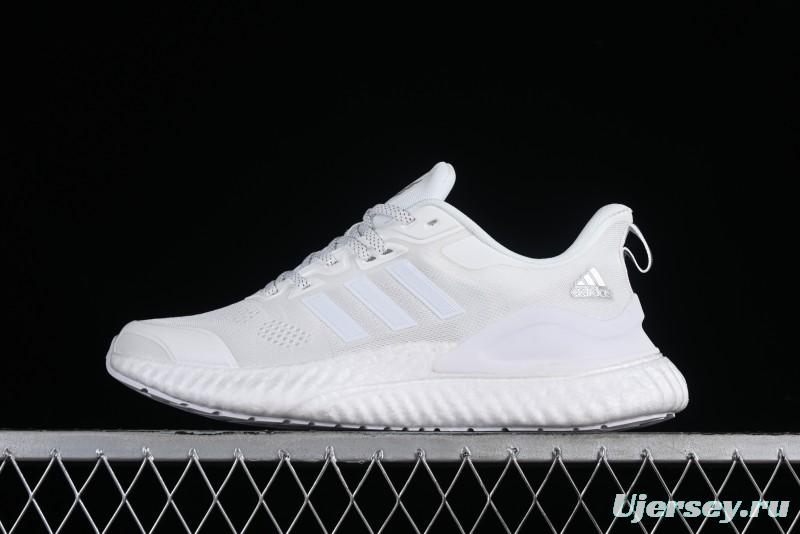 Adidas Switch FWD CG4864 Alpha Breathable Mesh Casual Running Shoes