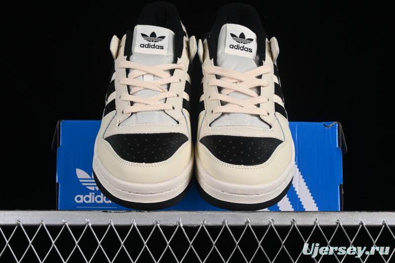 Adidas Forum 84 Low Retro Basketball Sneakers - IG3901