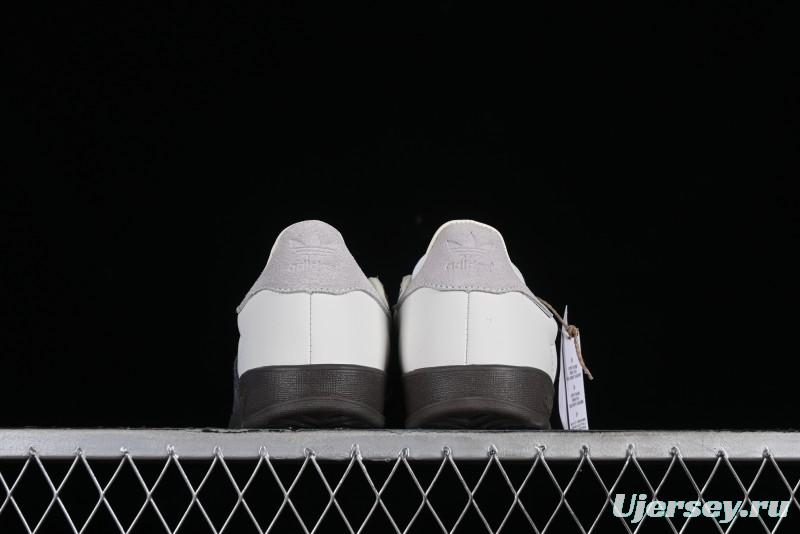 Adidas Originals Gazelle Indoor IH8548 Retro Casual Slip-Resistant Wear-Resistant Low-Top Sneakers - Z.C3