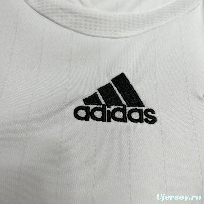 Retro 2006 Germany Home Jersey