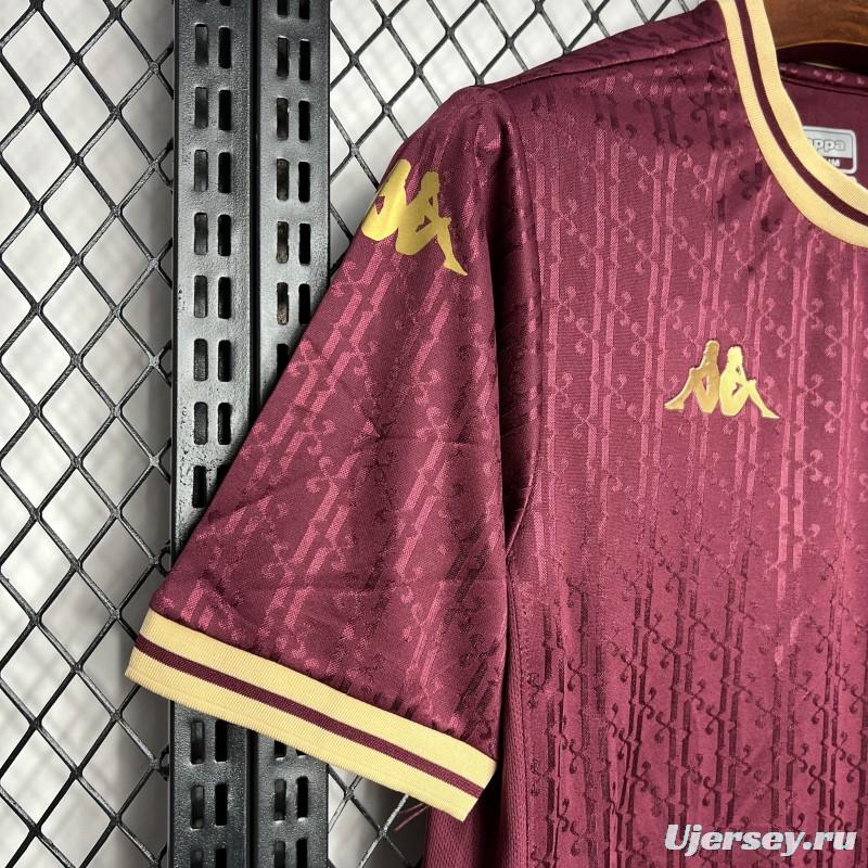 24/25 Atletico Juventus Home Jersey