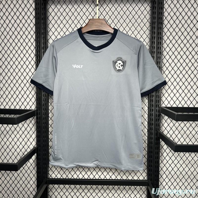 24/25 Remo Grey Goalkeeper Jersey