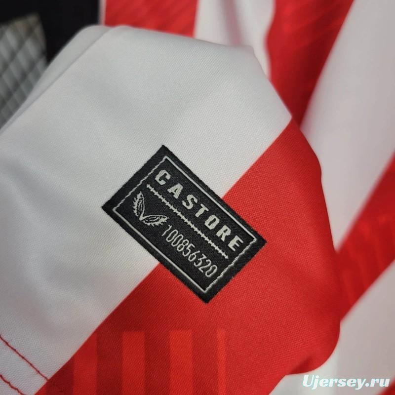 24/25 Athletic Bilbao Home Jersey