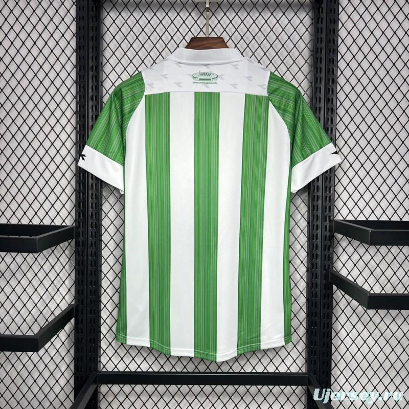 24/25 Coritiba Away Jersey