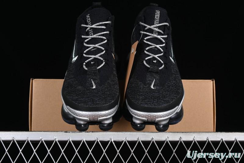 Nike Air Max Scorpion FK Running Shoes with Full-Length Next-Gen Air Cushion - HJ3487-001