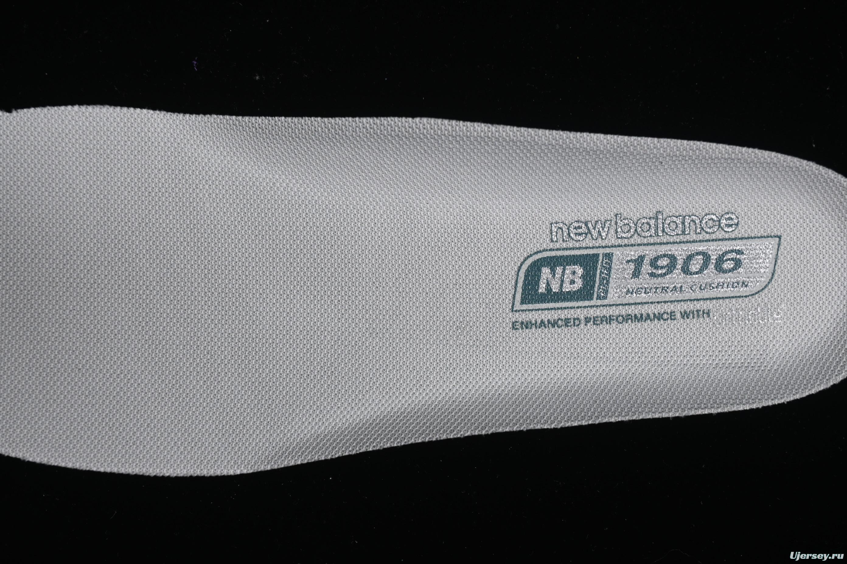 New Balance 1906 Series Retro Dad Style Casual Running Shoes - W1906REE