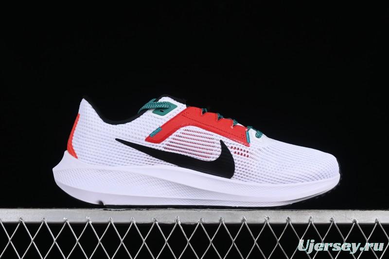 Nike Air Zoom Pegasus 40 Breathable Mesh Running Shoes - FN0024-100