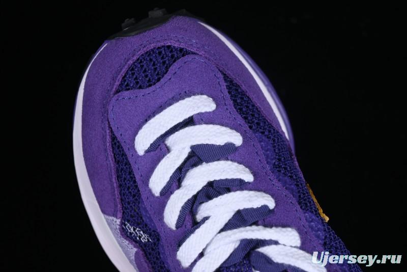 Nike Sacai VaporWaffle 3.0 Fashion Show Casual Shoes - CV1363-103