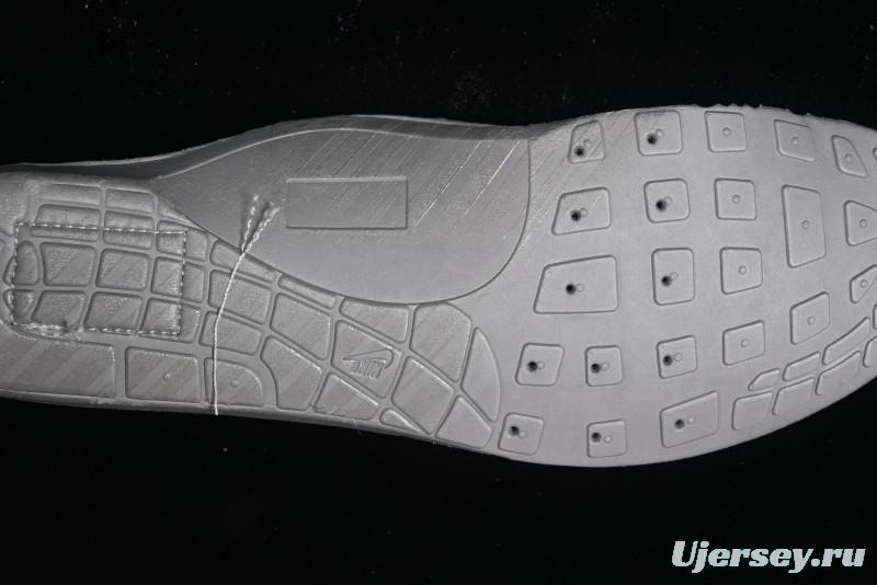 Nike Air Max 1 Premium Retro Running Shoes with Half-Sole Air Cushion - HF2903-100