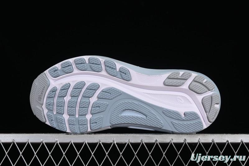 Asics Gel-Kayano 31 Running Shoes with GEL Cushioning and FLYTEFOAM BLAST Technology - 1012B794-101