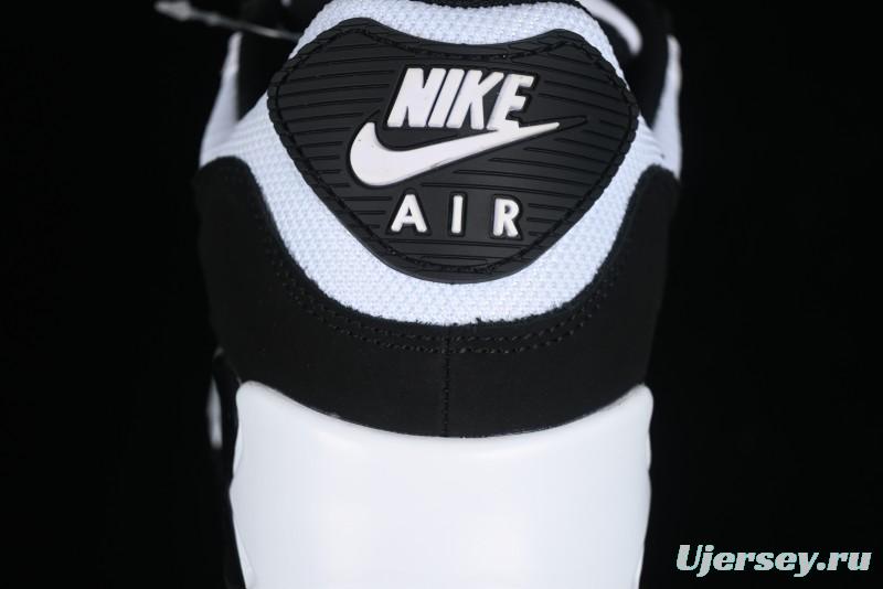Nike Air Max 90 Retro Running Shoes with Air Cushion Technology - CN8490-101