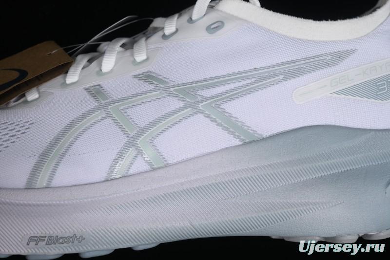 Asics Gel-Kayano 31 Running Shoes with GEL Cushioning and FLYTEFOAM BLAST Technology - 1012B794-101