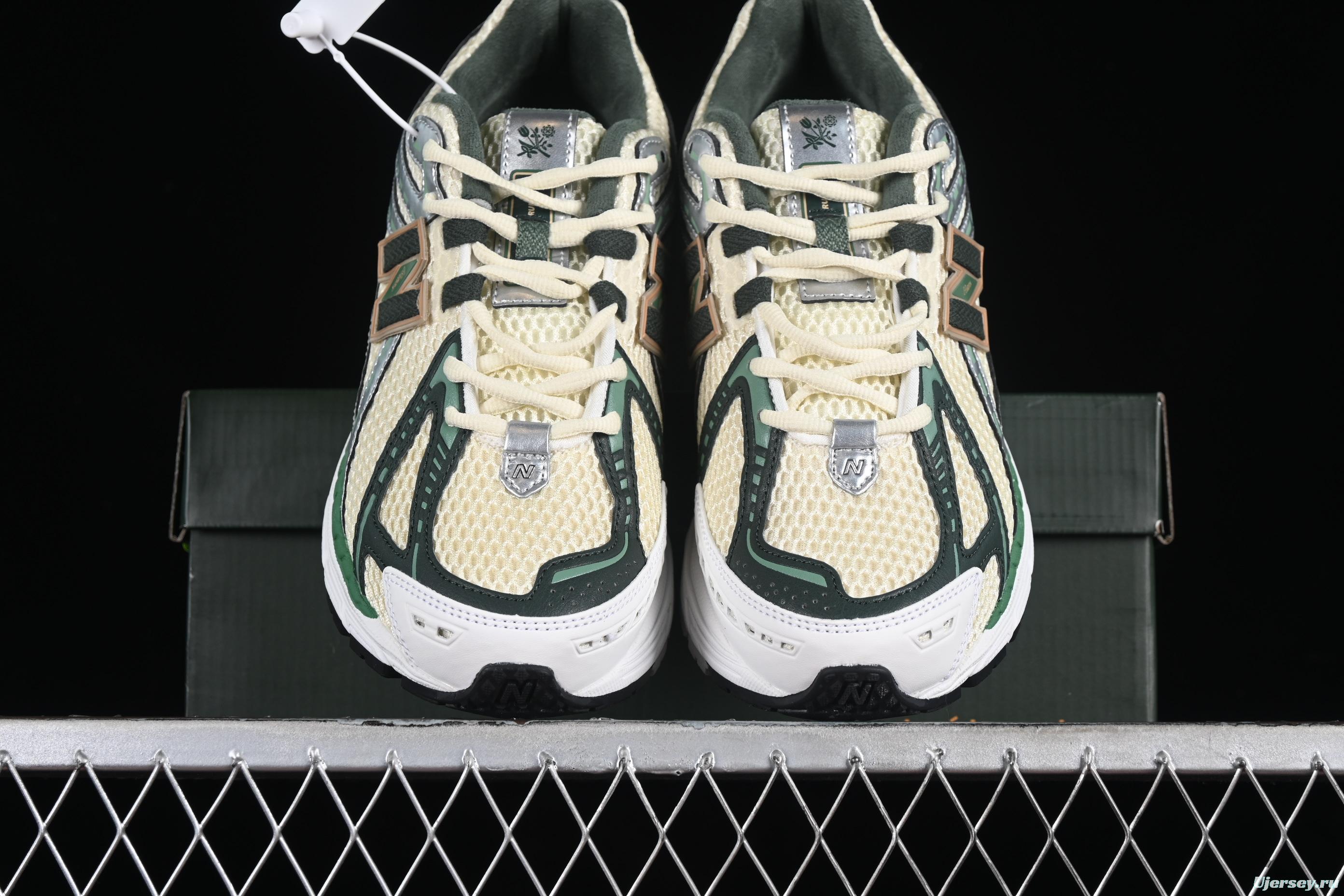 New Balance 1906 Series Retro Dad Style Casual Running Shoes - M1906RL1