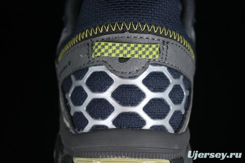 Asics Gel-Kahana 8 Retro Casual Running Shoes - 1011B387-021