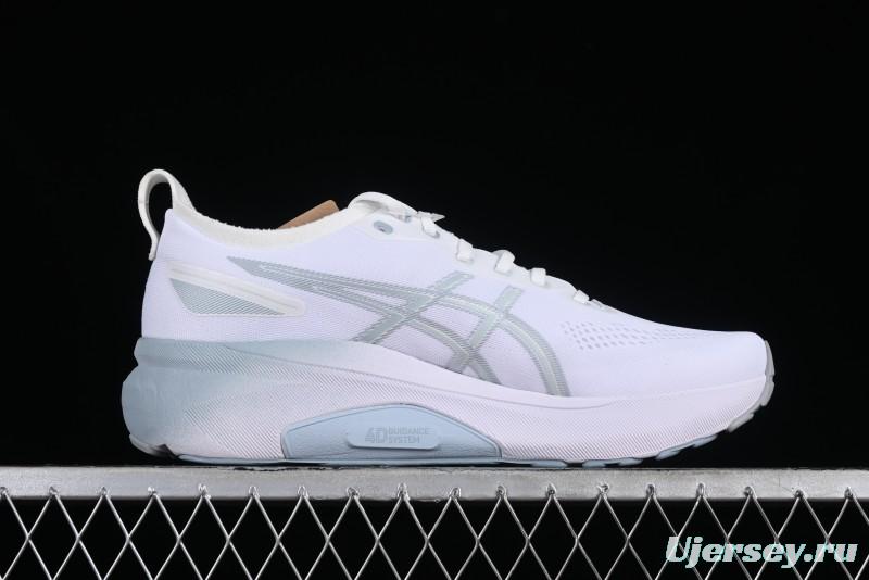 Asics Gel-Kayano 31 Running Shoes with GEL Cushioning and FLYTEFOAM BLAST Technology - 1012B794-101