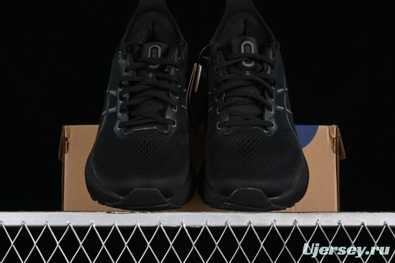 Asics Gel-Kayano 31 Running Shoes with Enhanced Cushioning and Breathable Design - 1011B867-001