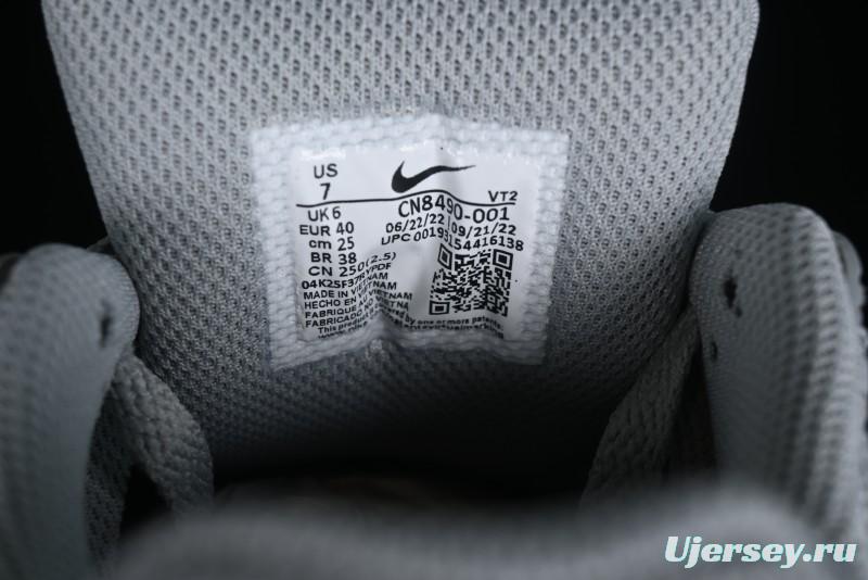 Nike Air Max 90 Retro Running Shoes with Air Cushion Technology - CN8490-001