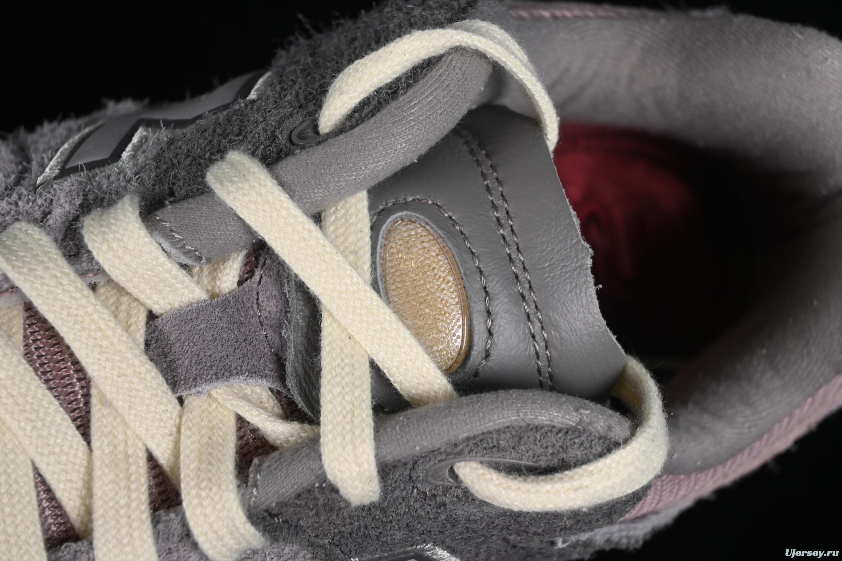 New Balance 2002 Series Retro Casual Running Shoes with Upgraded N-ERGY Cushion - M2002RDY