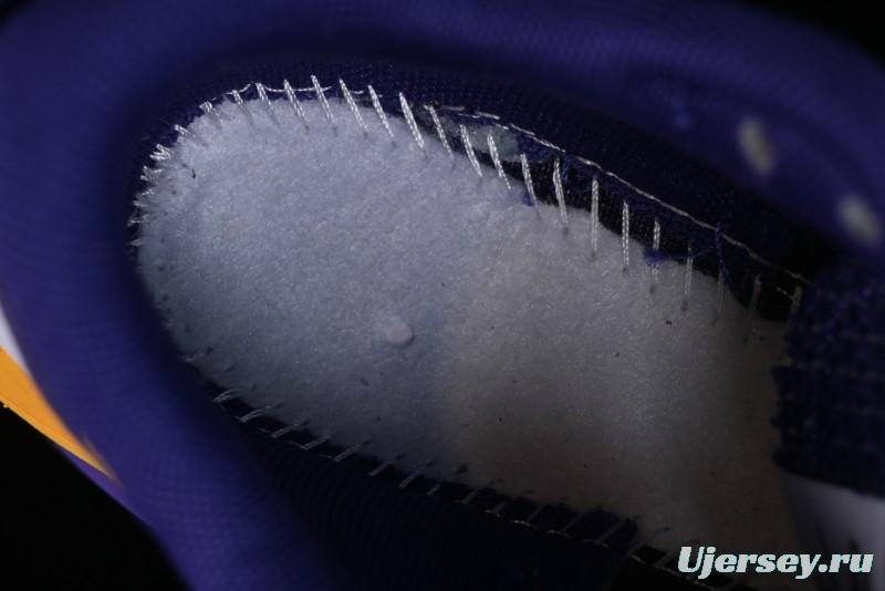 Nike Sacai VaporWaffle 3.0 Fashion Show Casual Shoes - CV1363-103