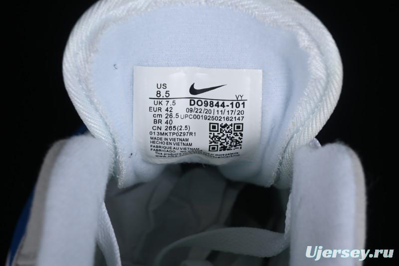 Nike Air Max 1 Retro Running Shoes with Half-Sole Air Cushion - DO9844-101