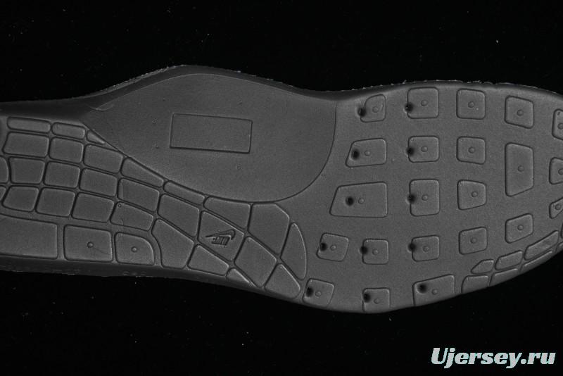 Nike Air Max 1 Retro Running Shoes with Half-Sole Air Cushion - HQ2640-200