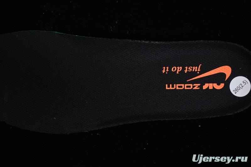 Nike Air Zoom Pegasus 40 Breathable Mesh Running Shoes - FQ8723-010