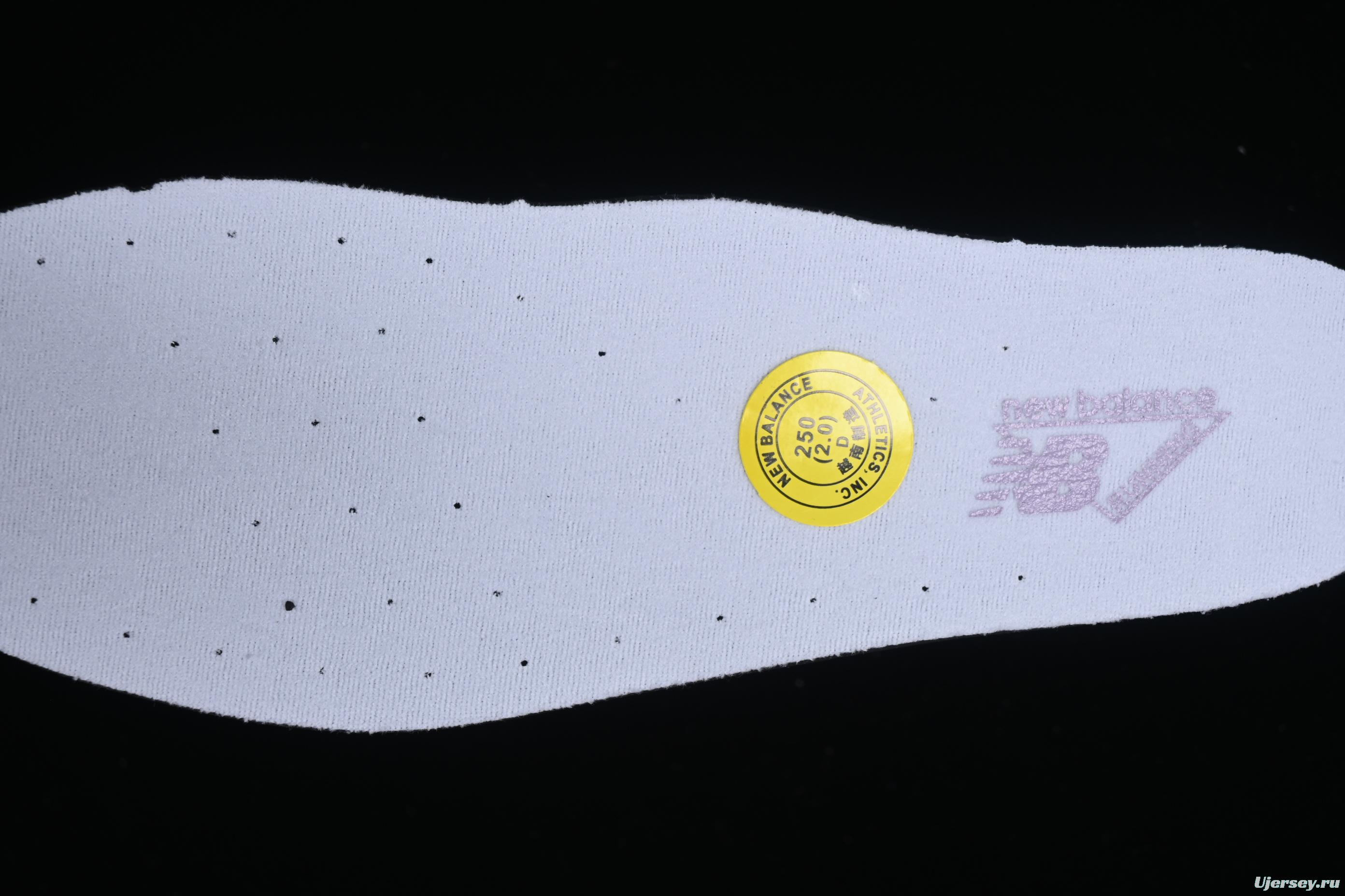 New Balance NB530 Series Retro Casual Running Shoes - MR530ZP