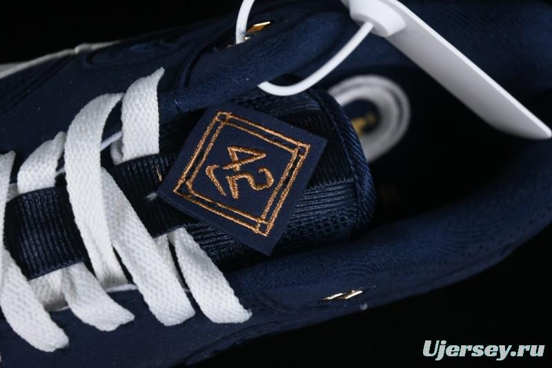 Nike Air Max 1 Retro Running Shoes with Half-Sole Air Cushion - FZ4831-400