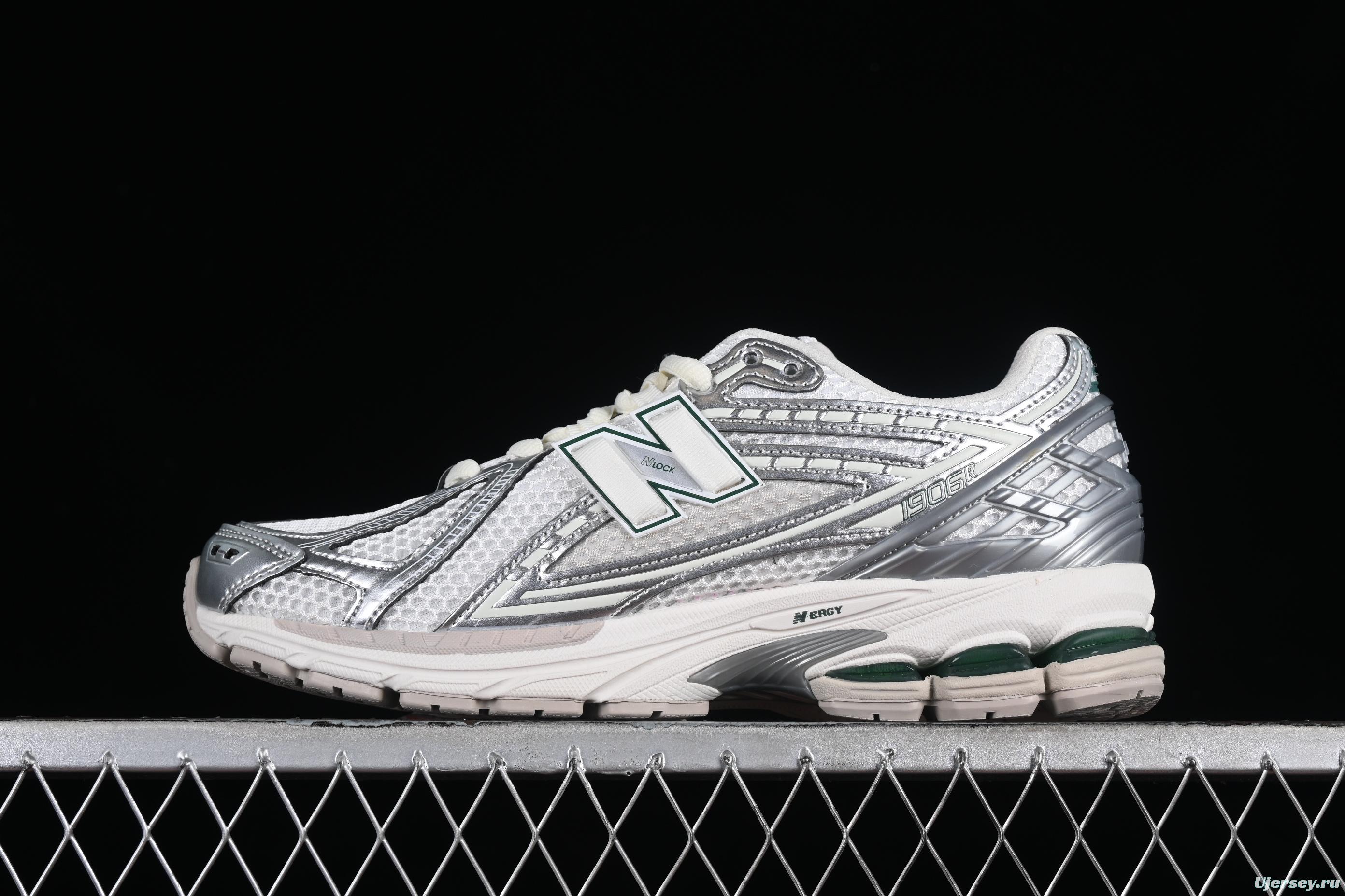 New Balance 1906 Series Retro Dad Style Casual Running Shoes - W1906REE