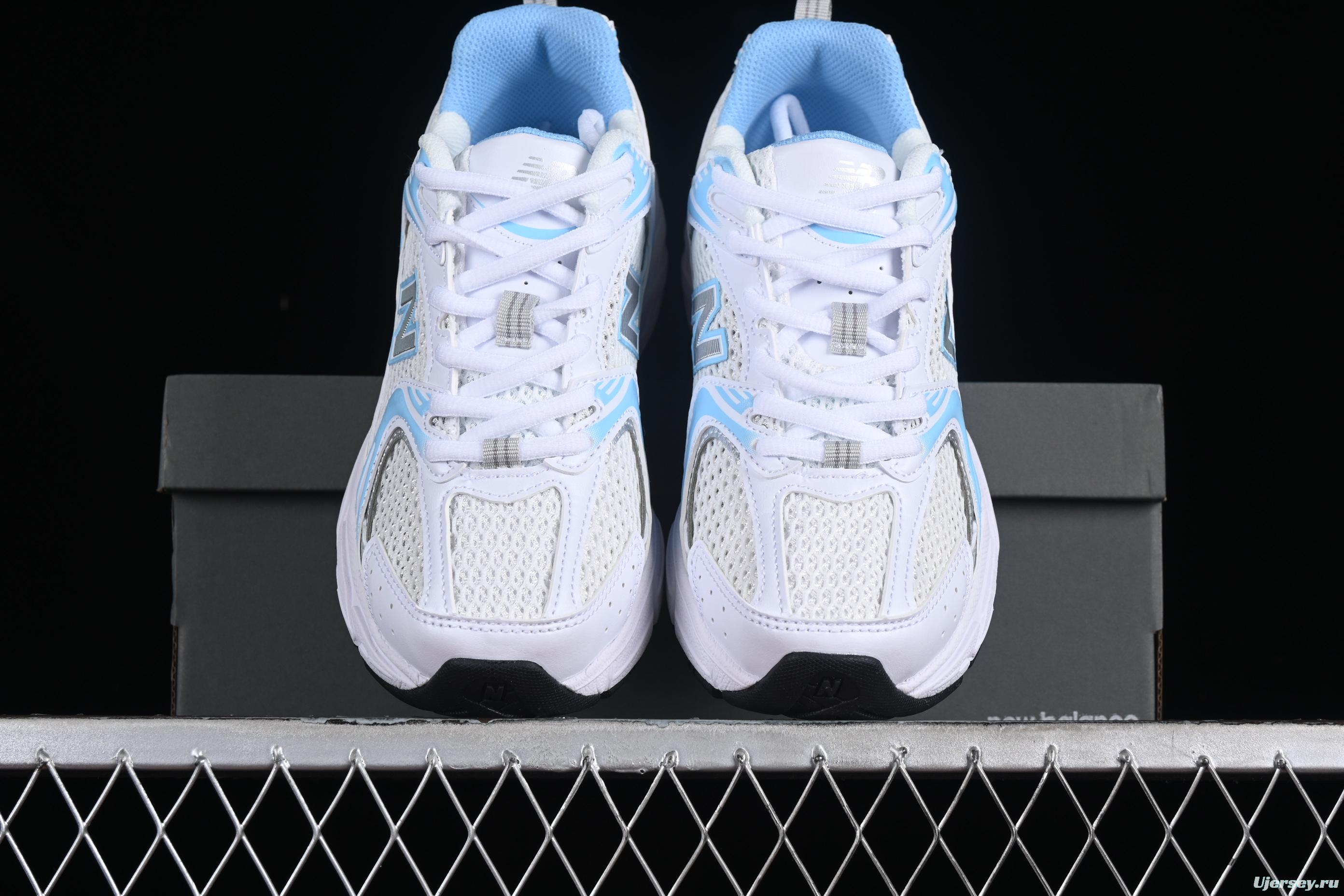 Adidas NB530 Series Retro Casual Running Shoes - MR530BB