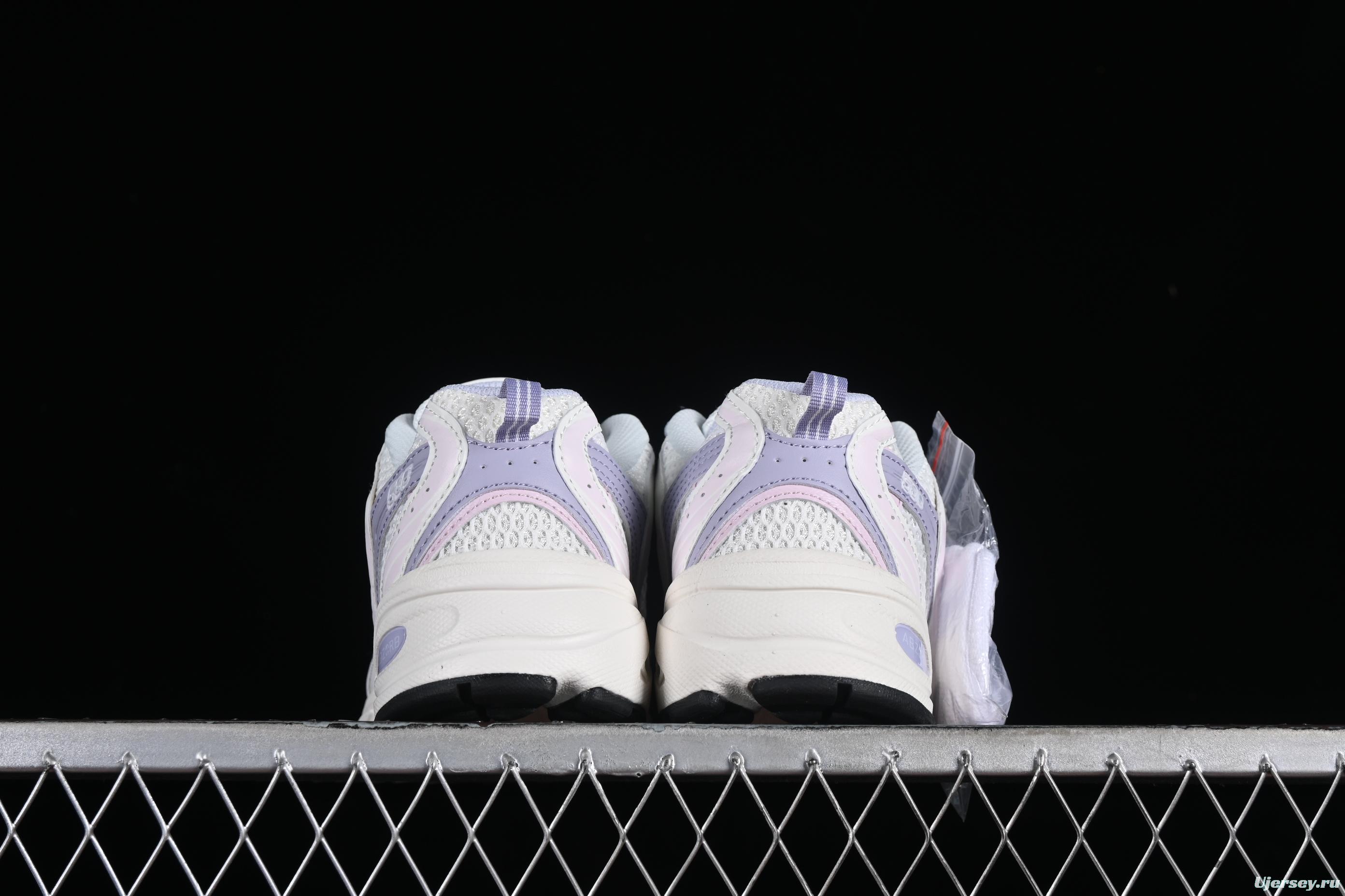 New Balance NB530 Series Retro Casual Running Shoes - MR530ZP