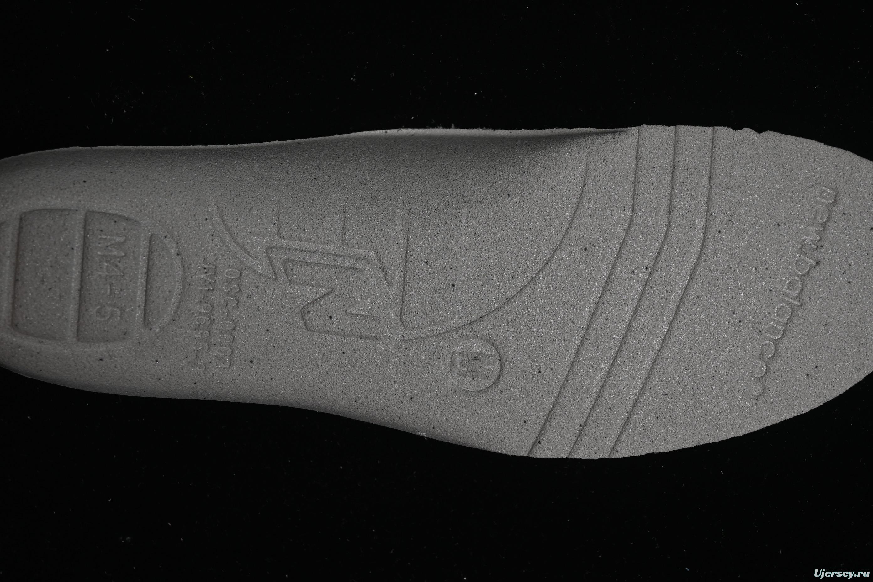 New Balance 1906 Series Retro Dad Style Casual Running Shoes - M1906RCB