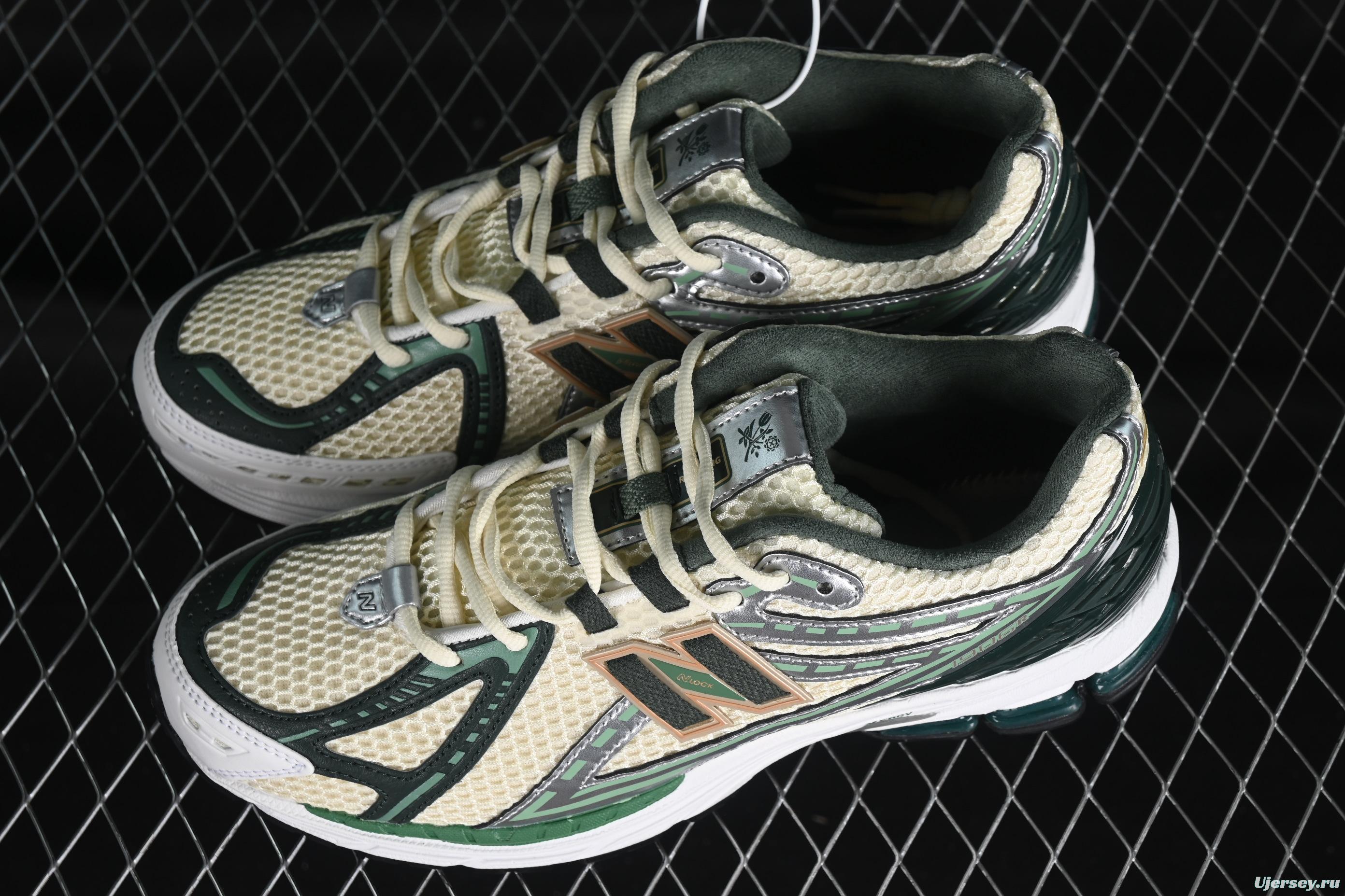 New Balance 1906 Series Retro Dad Style Casual Running Shoes - M1906RL1