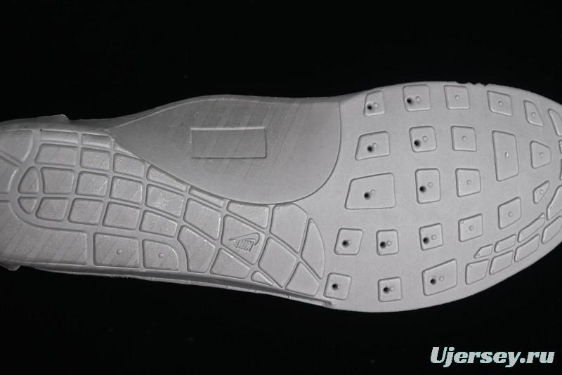 Nike Air Max 1 Premium Retro Running Shoes with Half-Sole Air Cushion - DH1348-146