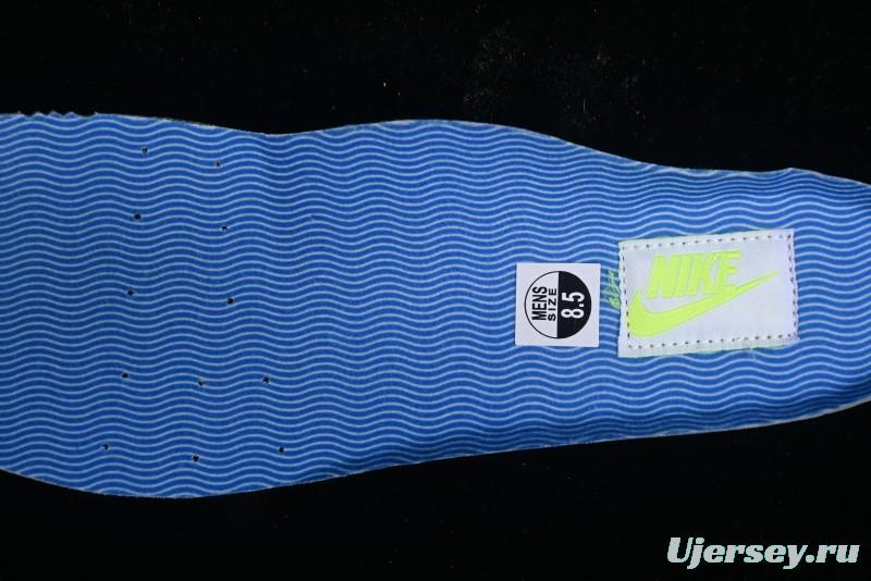 Nike Air Max 1 Premium Retro Running Shoes with Half-Sole Air Cushion - HF2903-100