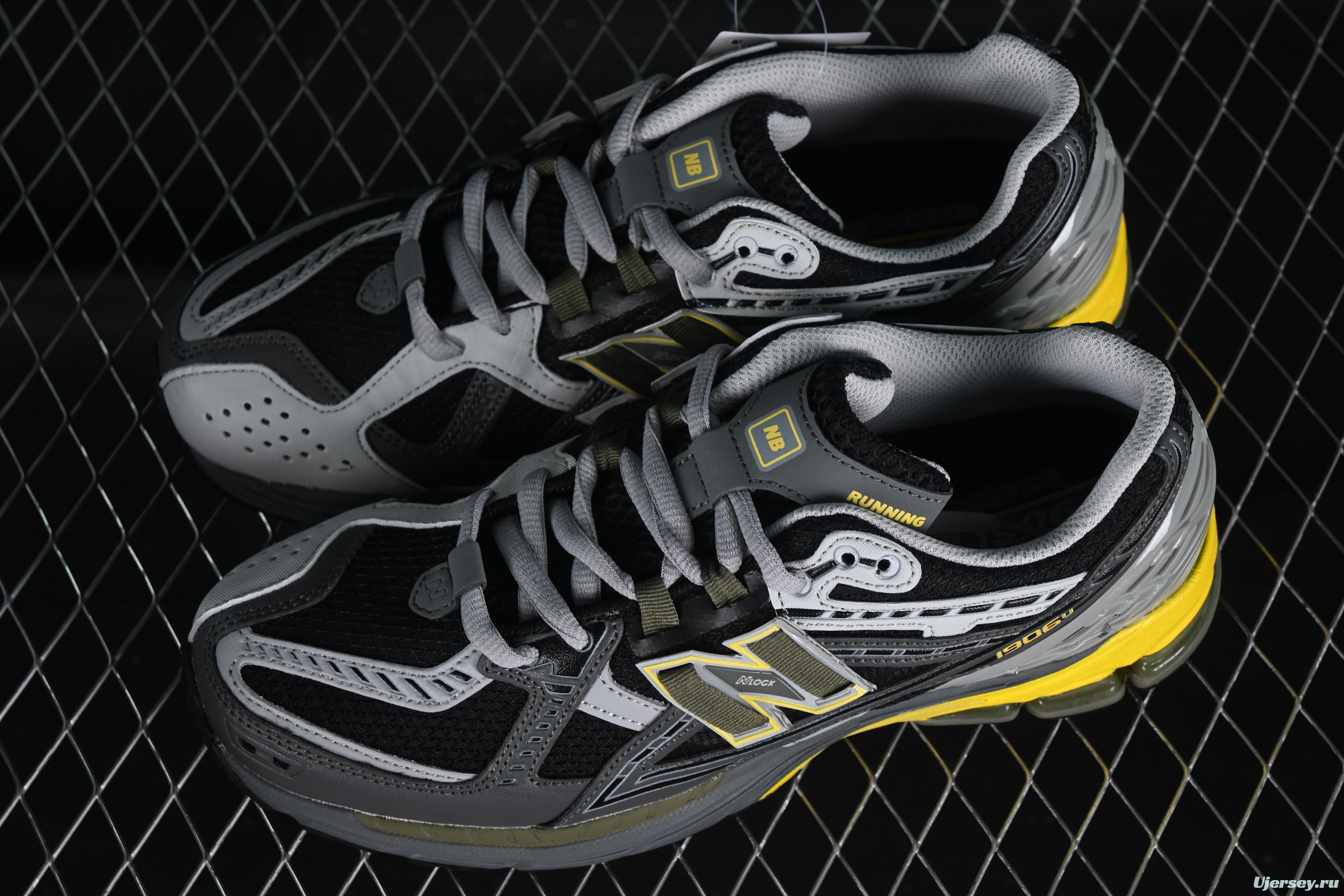 New Balance 1906 Series Retro Dad Style Casual Running Shoes - M1906NA