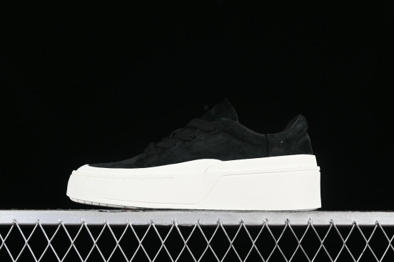 Adidas Labcourt ID6227 Retro Style Casual Sneakers - ID6227