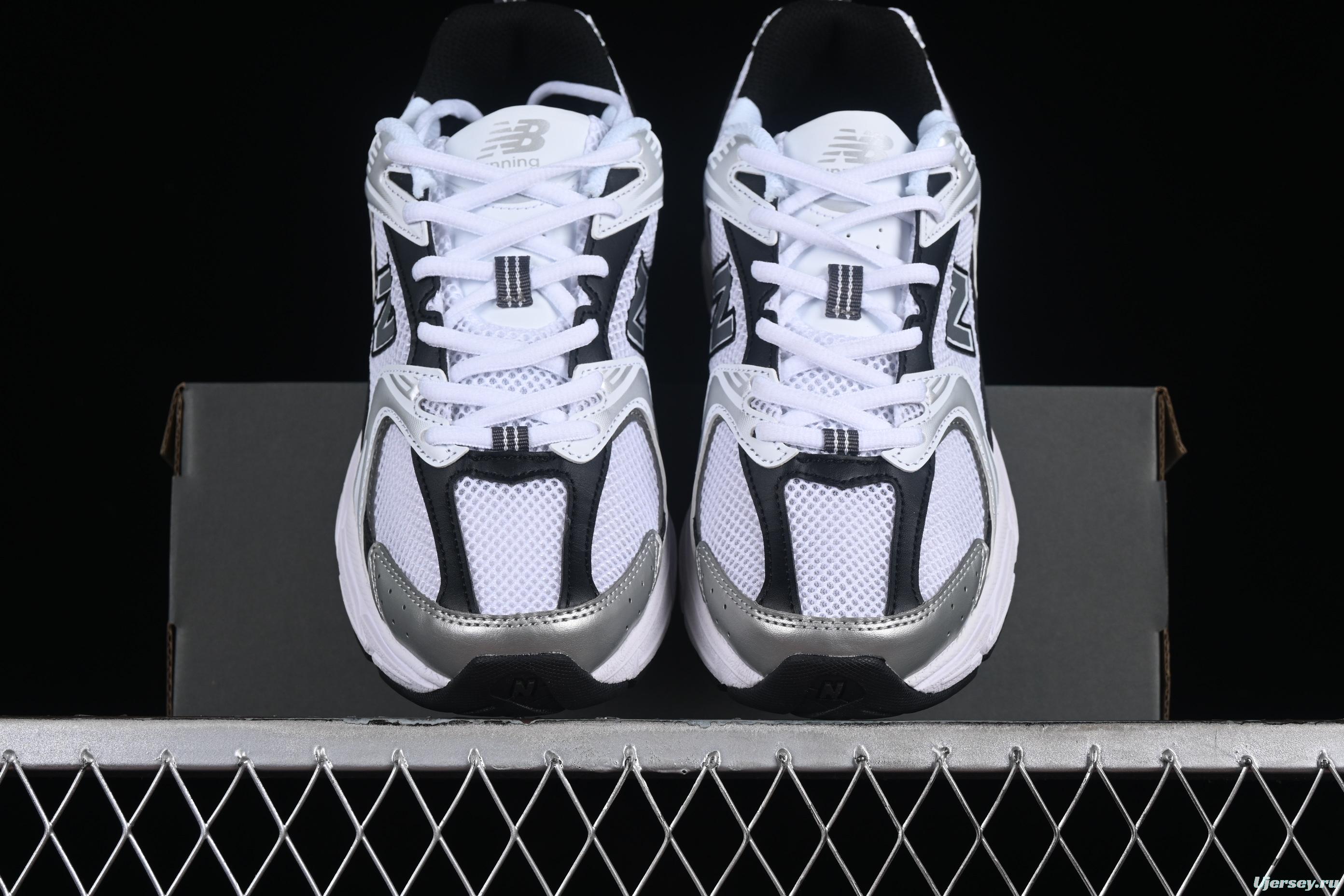 Adidas NB530 Series Retro Casual Running Shoes - MR530LB