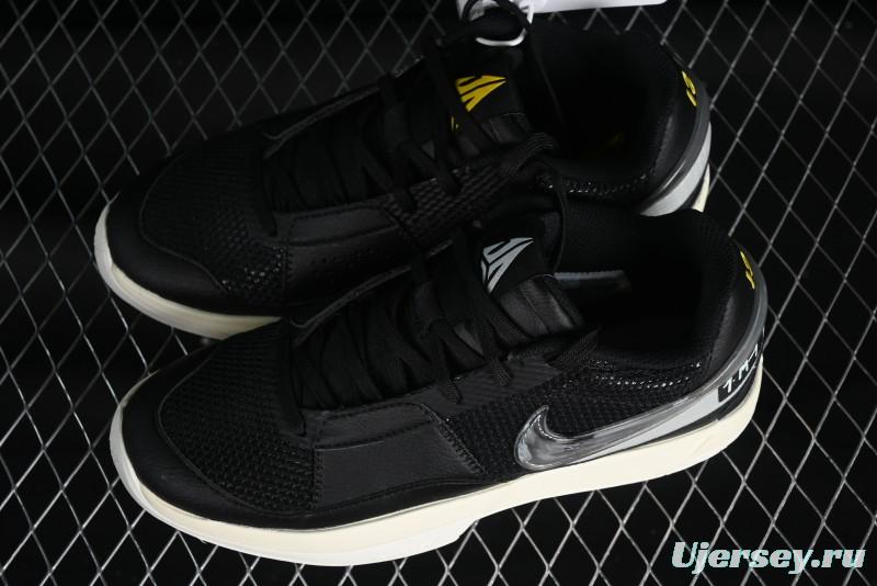 Nike Ja 1 "Day One" Morant Basketball Shoes with Zoom Cushioning - DR8786-002