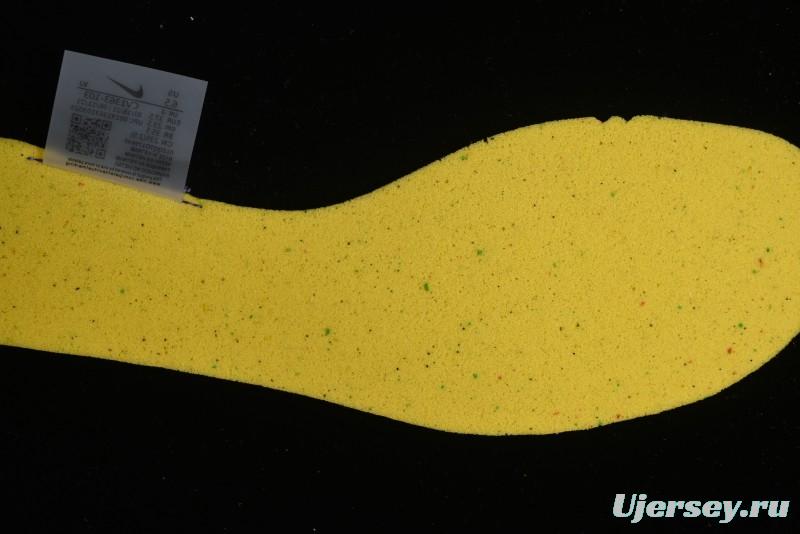 Nike Sacai VaporWaffle 3.0 Fashion Show Casual Shoes - CV1363-103