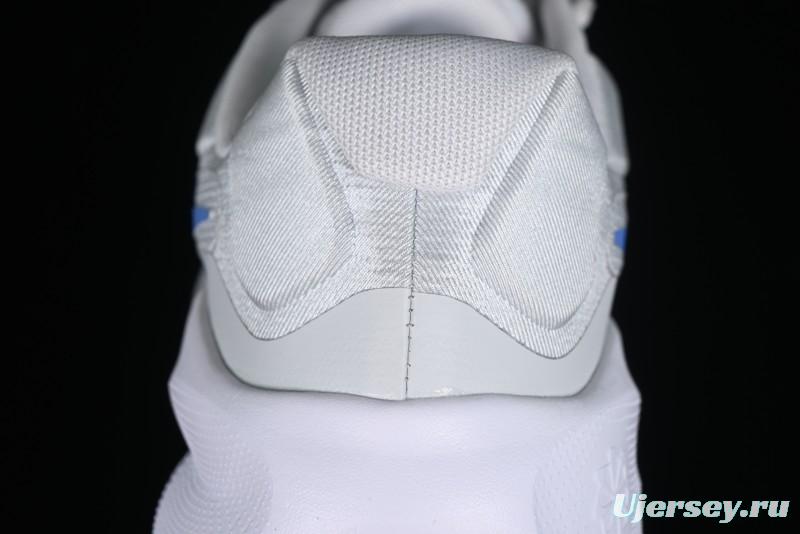 Nike Revolution 7 Wide Low-Top Running Shoes with Breathable Mesh and Durable Cushioning - FB2207-100