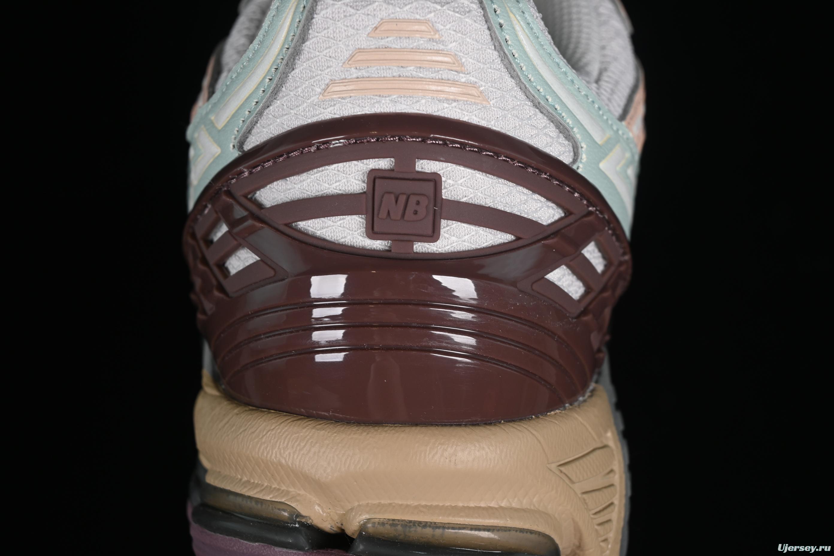 New Balance 1906 Series Retro Dad Style Casual Running Shoes - M1906ND