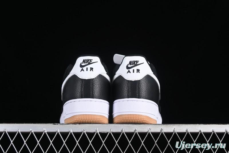 Nike Air Force 1 '07 Low Custom Casual Sneakers - CW2288-111