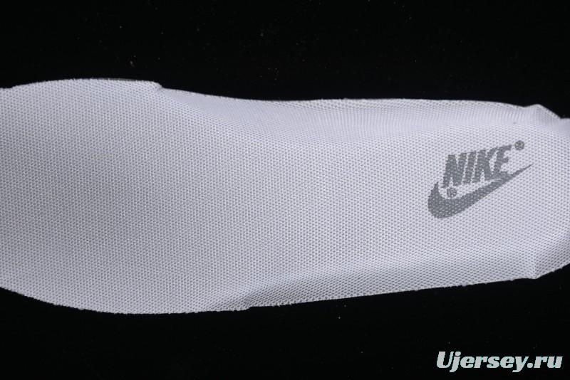 Nike Air Force 1 '07 Low LV Collaboration - Beige Grey Pigskin Casual Sneakers - HD1968-011