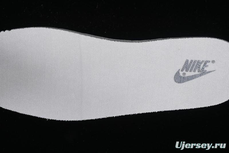 Nike SB Dunk Low MLB Collaboration - Grey Denim Anniversary Custom Low-Top Casual Skate Shoes - DQ1098-347