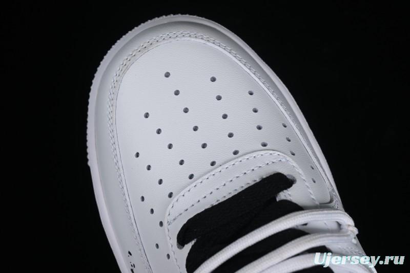 Nike Air Force 1 '07 Low Graffiti Casual Sneakers - CV9879-541