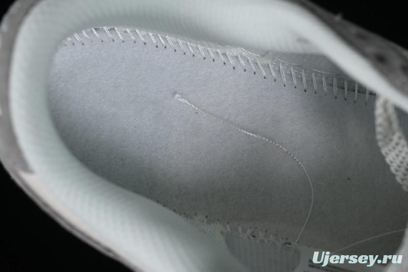 Nike SB Dunk Low LV Collaboration - Beige Grey Crystal Sole Night Light Anniversary High-End Custom Low-Top Casual Sneakers - CR8033-503