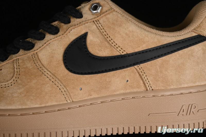 Nike Air Force 1 '07 Low Custom Casual Sneakers - CW2288-111